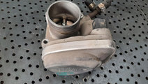 Clapeta acceleratie skoda fabia 1.4b azf 047133062...