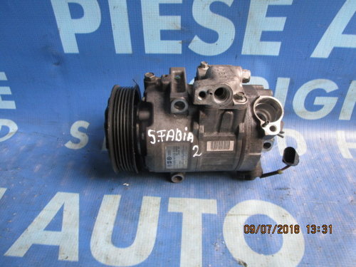Clapeta acceleratie Skoda Fabia 1.4i;047133062D.