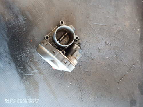 Clapeta acceleratie , Skoda Fabia 1 (6Y) 1.4 Benzina , 2004