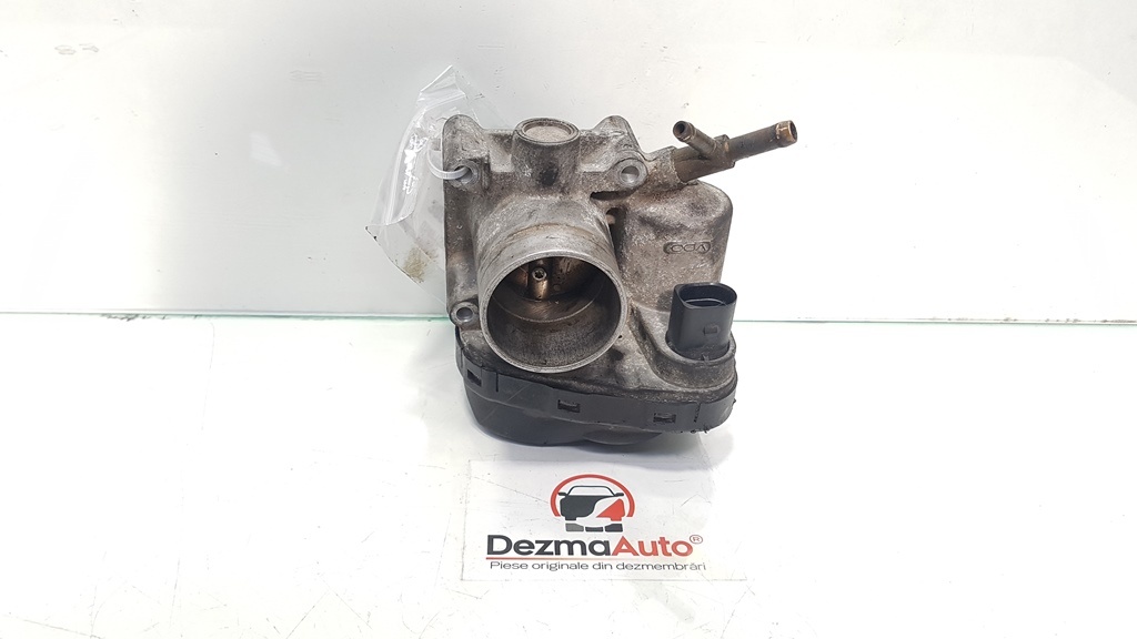 Clapeta acceleratie, Skoda Fabia 1 (6Y2) 1.4 mpi, 0147133062 (id:380660)