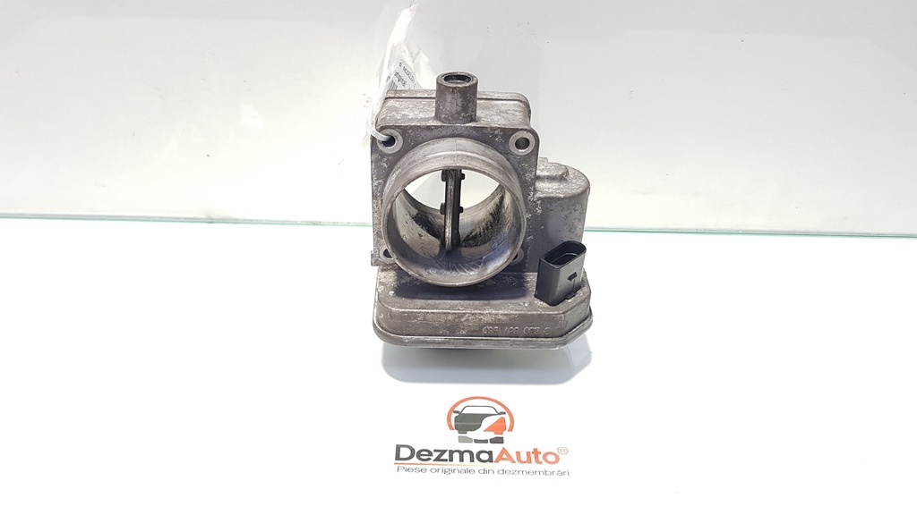 Clapeta acceleratie, Skoda Fabia 1 (6Y2), 1.9 sdi, ASY, 038128063C (id:386749)