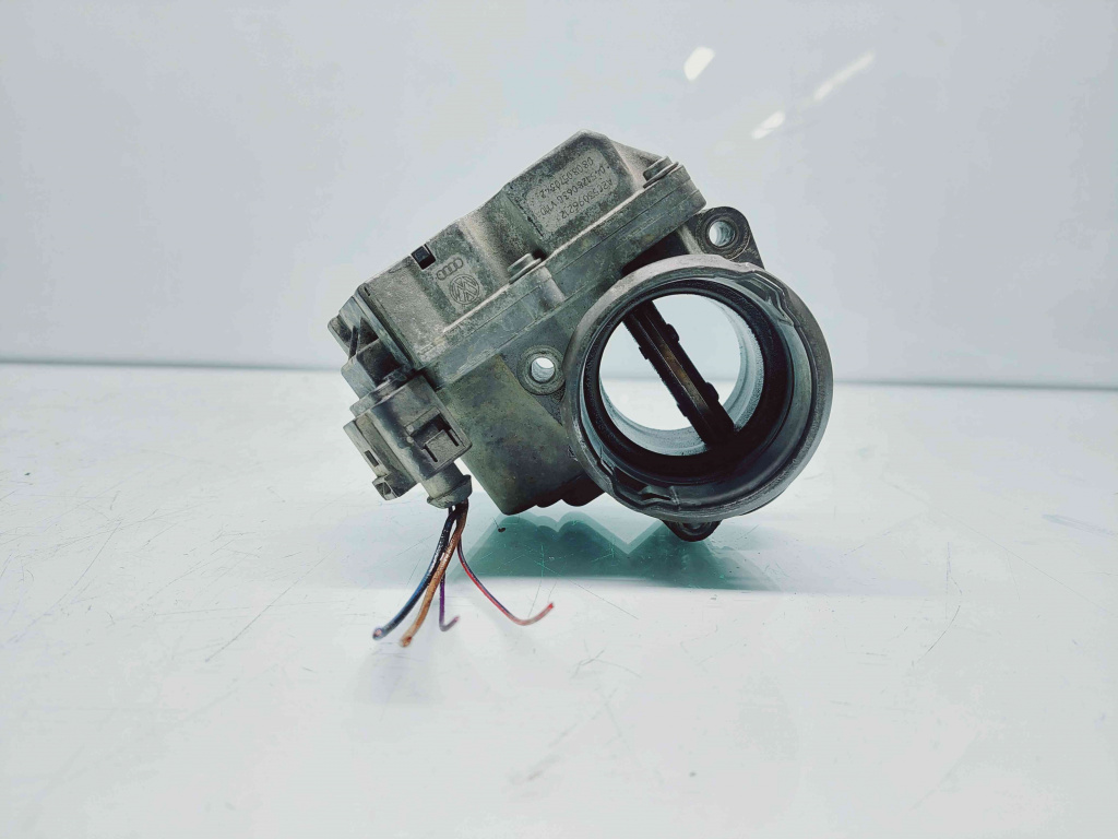 Clapeta acceleratie Skoda Fabia 1 (6Y2) [Fabr 1999-2008] 045128063G / A2C53096212 1.4 TDI BNM 51KW / 69CP