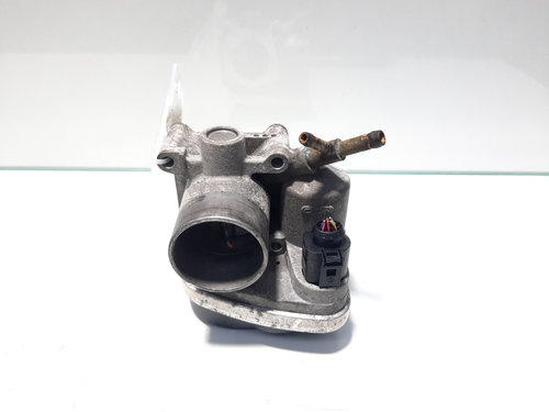 Clapeta acceleratie, Skoda Fabia 1 (6Y2) [Fabr 1999-2008] 1.4 mpi, AQW, 047133062D (id:450042)