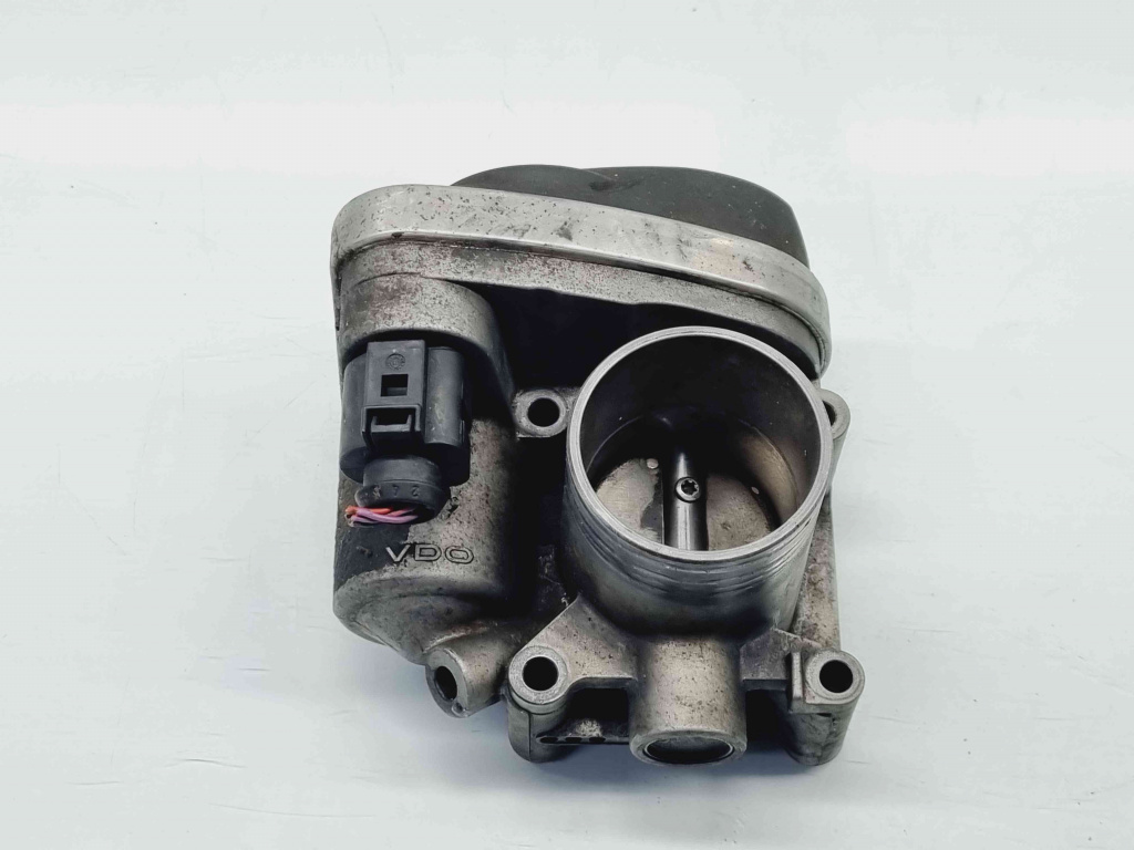 Clapeta acceleratie Skoda Fabia 1 Combi (6Y5) [Fabr 2000-2008] 036133062N 1.4 Benz BBY55KW / 75CP 1.4 Benz BBY 55KW / 75CP