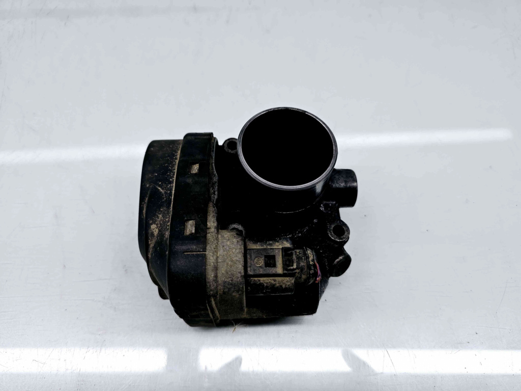 Clapeta acceleratie Skoda Fabia 1 Combi (6Y5) [Fabr 2000-2008] 036133062B 1.4 Benz AUA 55KW / 75CP 1.4 Benz AUA 55KW / 75CP