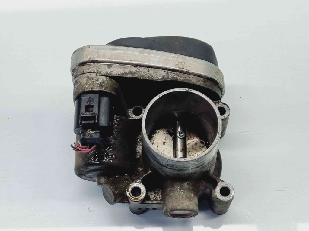 Clapeta acceleratie Skoda Fabia 1 Combi (6Y5) [Fabr 2000-2008] 036133062N 1.4 Benz BBY55KW / 75CP 1.4 Benz BBY 55KW / 75CP