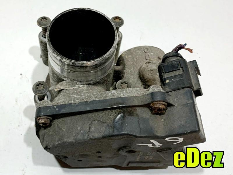 Clapeta acceleratie Skoda Fabia (1999-2008) 1.2 benzina CHFA 60 cp 03D133062E