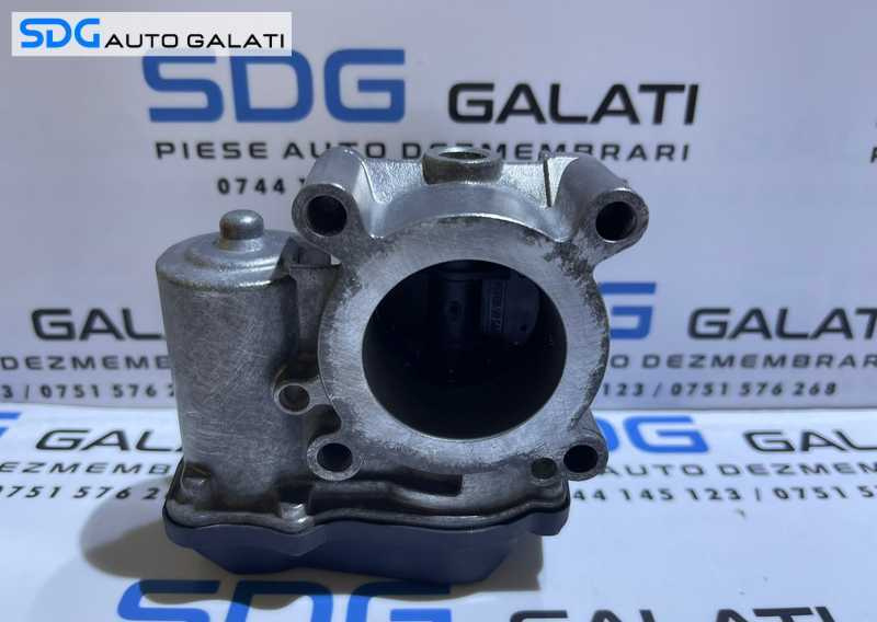 Clapeta Acceleratie Skoda Fabia 2 1.2 BBM CHFA CGPA CGPB CJLA CJLB CEVA 2007 - 2015 Cod 03D133062F A2C85016600