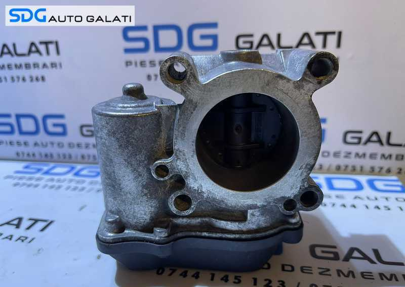 Clapeta Acceleratie Skoda Fabia 2 1.2 BBM CHFA CGPA CGPB CJLA CJLB CEVA 2007 - 2015 Cod 03D133062F A2C53367617