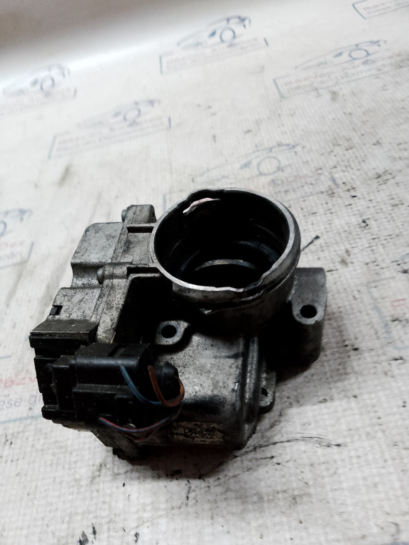 Clapeta acceleratie Skoda Fabia 2 1.4 2008, 045128063G / A2C53099814