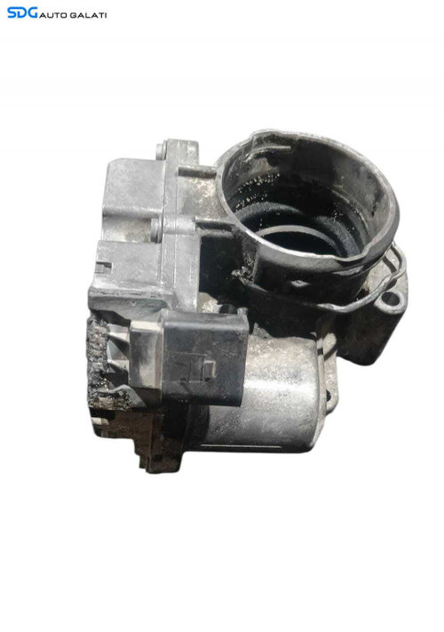 Clapeta Acceleratie Skoda Fabia 2 1.4 TDI BNV 2007 - 2014 Cod 045128063 A2C53099814 [M9058]