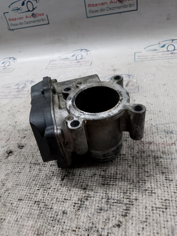 Clapeta acceleratie Skoda Fabia 2 2008, 03D133062E