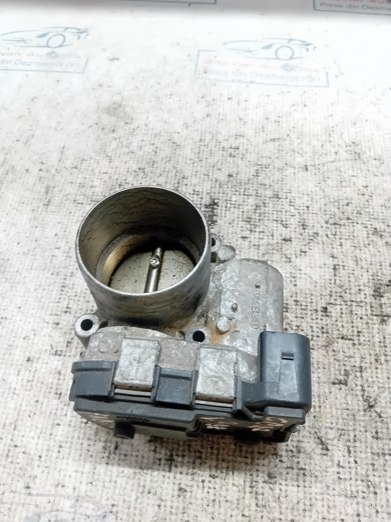 Clapeta acceleratie Skoda Fabia 2 2008, 03F13306