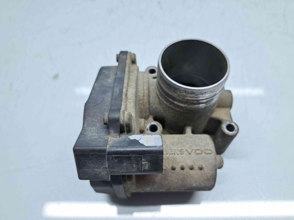 Clapeta acceleratie Skoda Fabia 2 (5J, 542) [Fabr 2007-2014] 03D133062E 1.2 Benz BBM 44KW / 60CP
