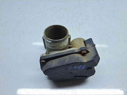 Clapeta acceleratie Skoda Fabia 2 (5J, 542) [Fabr 2007-2014] 03D133062F 1.2 benz CGPA 51KW / 69CP