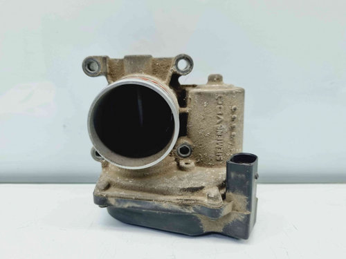 Clapeta acceleratie Skoda Fabia 2 (5J, 542) [Fabr 2007-2014] 03D133062E 1.2 Benz