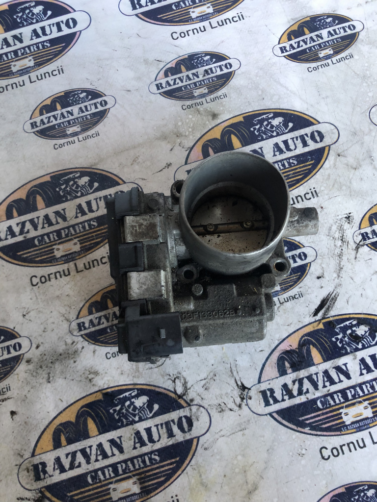 Clapeta acceleratie Skoda Fabia 3 1.2, 03F133062B