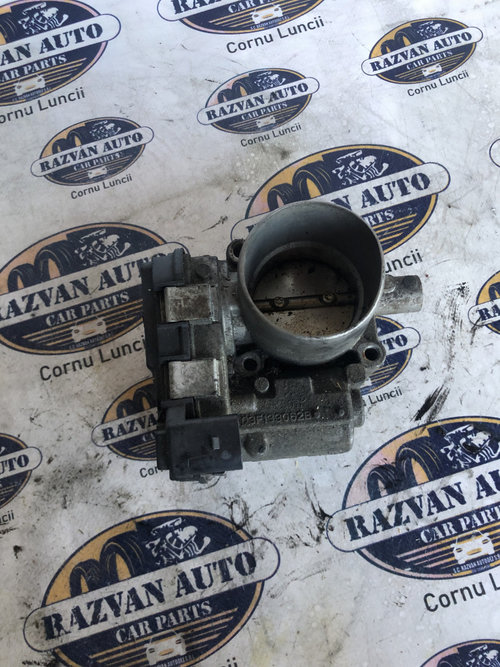 Clapeta acceleratie Skoda Fabia 3 1.2, 03F133062B