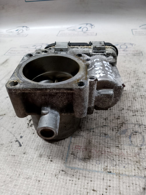 Clapeta acceleratie Skoda Fabia 3 1.2 2016, 03F133002B
