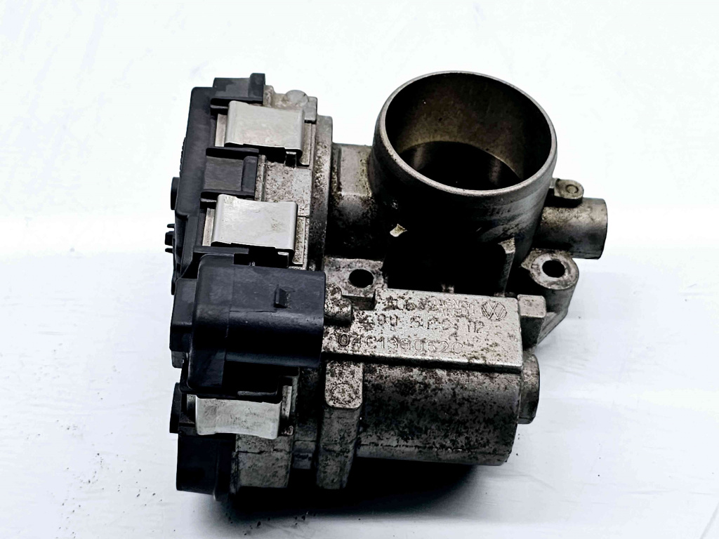 Clapeta acceleratie Skoda Fabia 3 Combi (NJ5) [Fabr 2014-2022] 04G133062C 1.3 Benz DKLD 70KW / 95CP 1.3 Benz DKLD 70KW / 95CP
