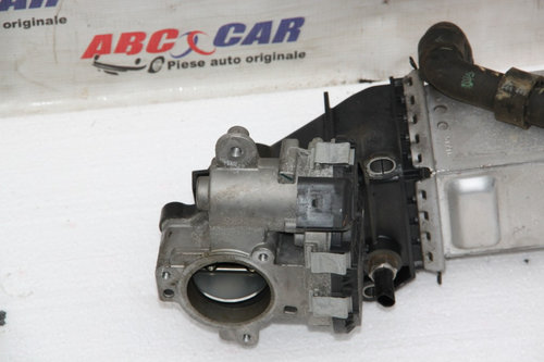 Clapeta acceleratie Skoda Fabia 3 (NJ) 2014-2021 1.4 TDI cod: 04B128063K