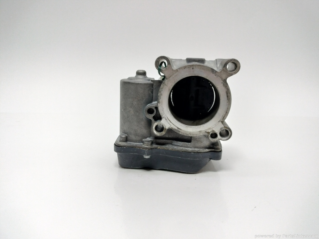 Clapeta acceleratie Skoda Fabia (6Y2) Hatchback 1.2 6v BMD 2005 SKODA FABIA (6Y2) [ 1999 - 2008 ] OEM 03D133062E