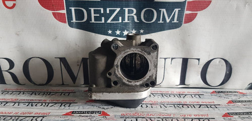 Clapeta acceleratie SKODA Fabia I 1.4 16V 75 CP a cod 036133062N