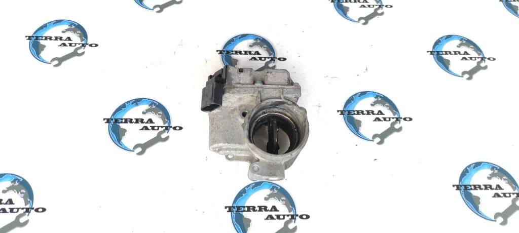 Clapeta acceleratie Skoda Fabia I Saloon 1.4 TDI 51 KW 70 CP cod motor BNM