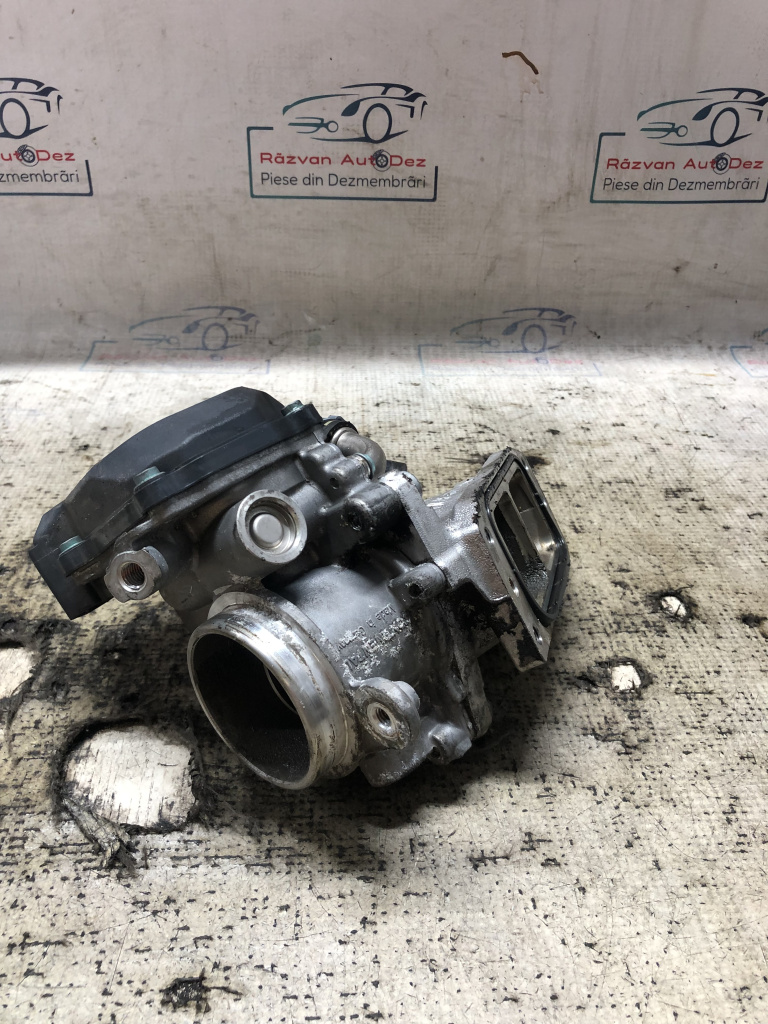 Clapeta acceleratie Skoda Karoq 1.6 Motorina 2021, 04L128063T