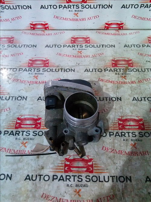 Clapeta acceleratie SKODA OCTAVIA 1 1.6 B 8 V