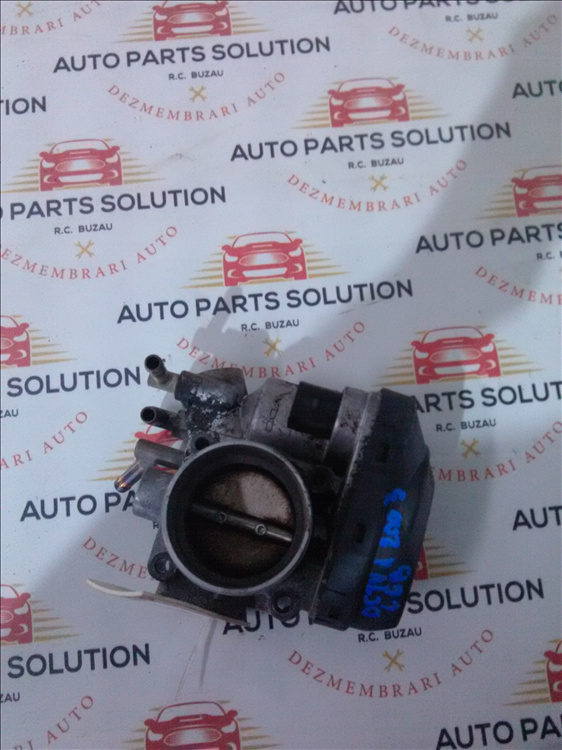 Clapeta acceleratie SKODA OCTAVIA 1 1.6 B an fabr. 2003