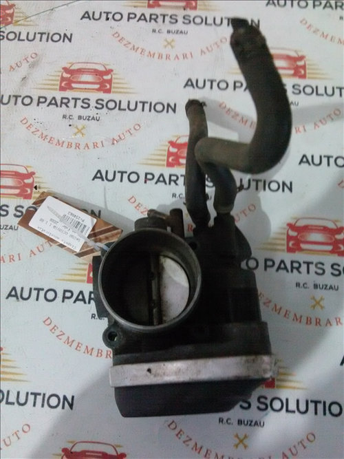 Clapeta acceleratie SKODA OCTAVIA 1 1.6B 8V an fabr. 2008