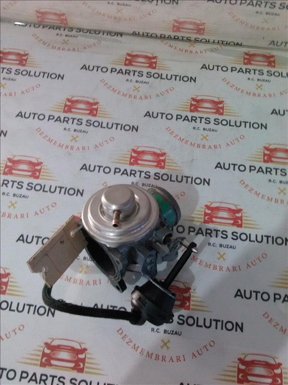 Clapeta acceleratie SKODA OCTAVIA 1 1.9 ALH an fabr. 2003