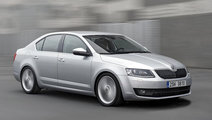 Clapeta acceleratie Skoda Octavia 1.2 TSI tip moto...