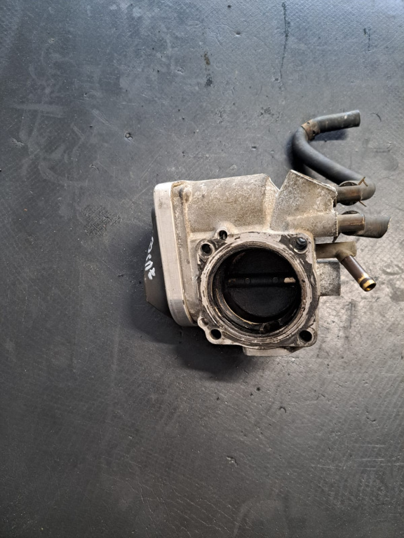 Clapeta acceleratie Skoda Octavia 1.6 benz BFQ - COD 06A133062N