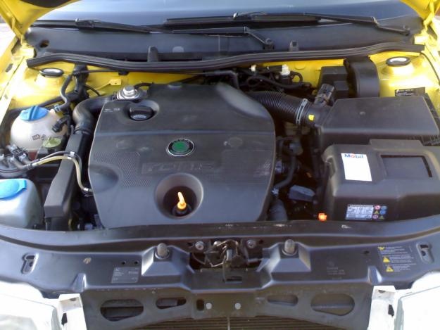 Clapeta Acceleratie Skoda Octavia 1 9 Tdi Asz 130 De Cai