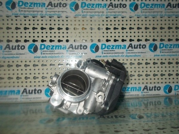 Clapeta acceleratie Skoda Octavia 2.0tdi