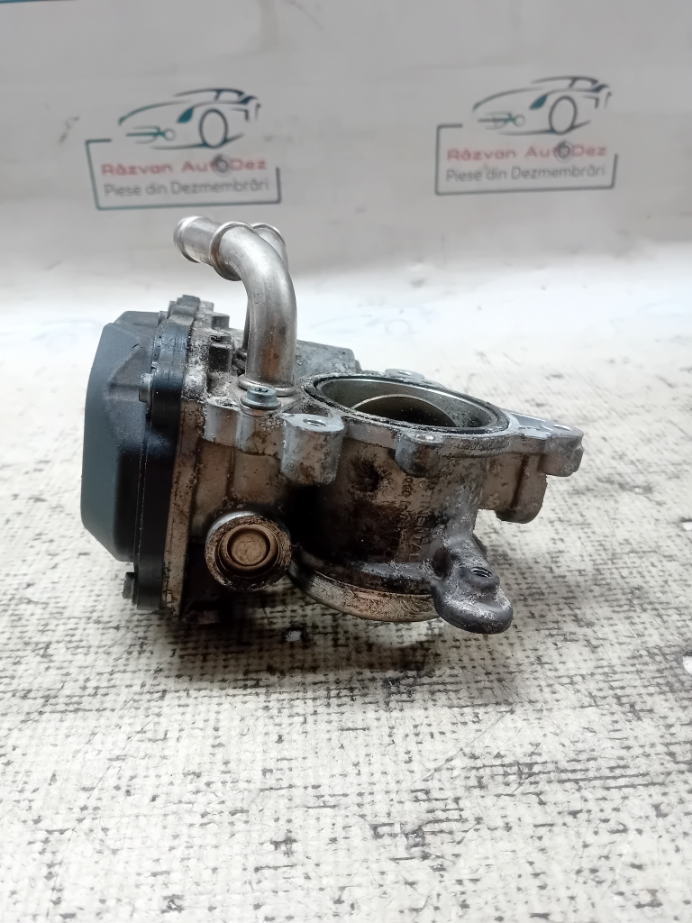 Clapeta acceleratie Skoda Octavia 2 1.6 2013, 04L128059M