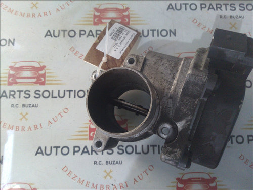 Clapeta acceleratie SKODA OCTAVIA 2 1.6 TDI an fabr. 2011