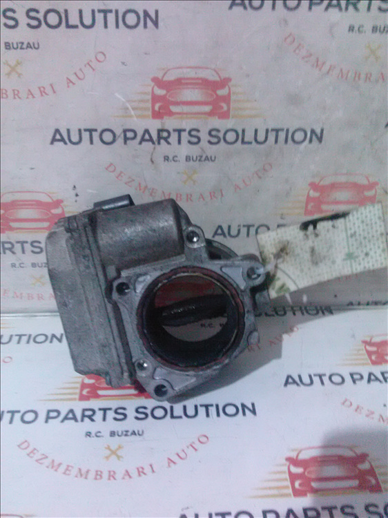 Clapeta acceleratie SKODA OCTAVIA 2 1.9 TDI an fabr. 2011