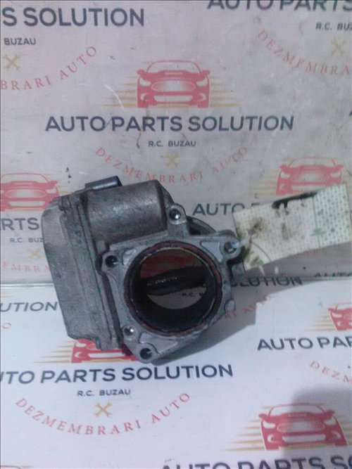 Clapeta acceleratie SKODA OCTAVIA 2 1.9 TDI an fabr. 2011