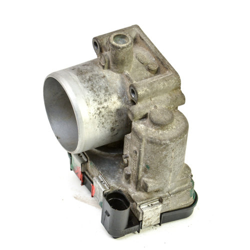 Clapeta Acceleratie Skoda OCTAVIA 2 (1Z) 2004 - 2013 Benzina 03F133062, 03F 133 062