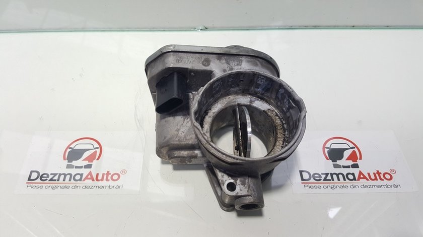 Clapeta acceleratie, Skoda Octavia 2 (1Z3) 2.0 tdi, cod 038128063L