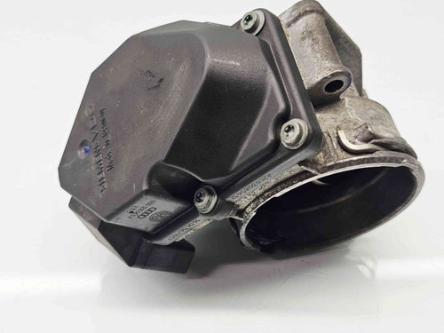 Clapeta acceleratie Skoda Octavia 2 (1Z3) [Fabr 2004-2013] 03G128063A 1.9 TDI BLS 77KW / 105CP