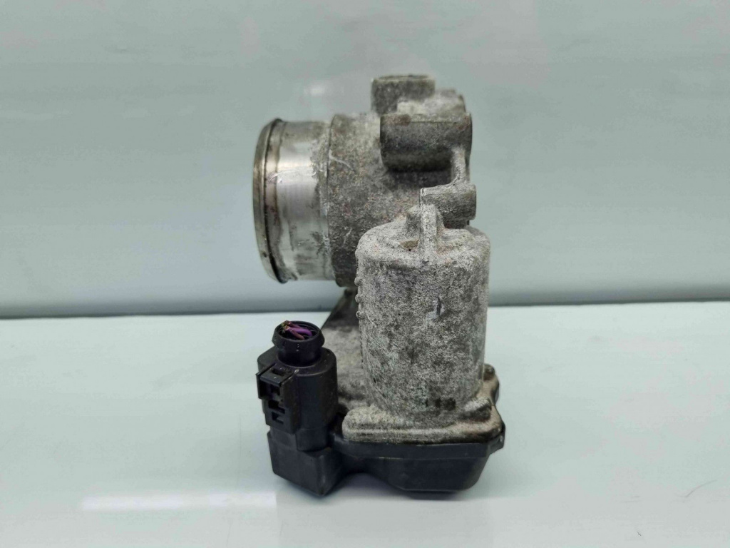 Clapeta acceleratie Skoda Octavia 2 (1Z3) [Fabr 2004-2013] 06F133062G 2.0 TDI BWA 2.0 TDI BWA 147KW / 200CP