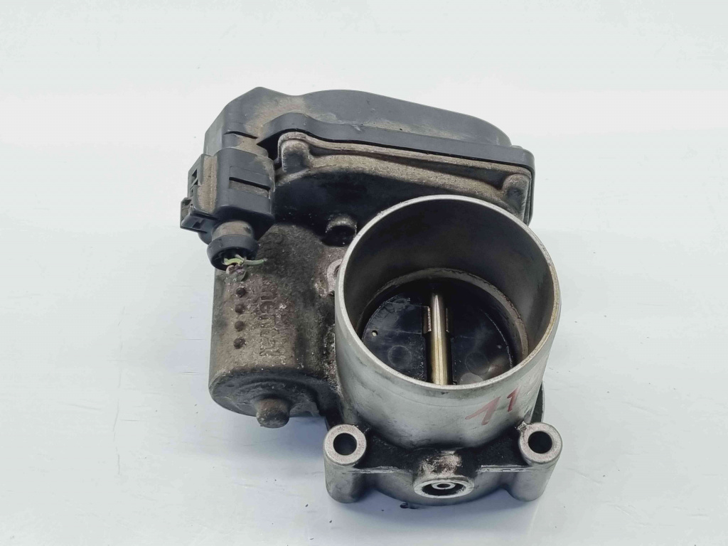 Clapeta acceleratie Skoda Octavia 2 (1Z3) [Fabr 2004-2013] 03C133062S 1.4 Benz CAXA90KW / 122CP 1.4 Benz CAXA 90KW / 122CP