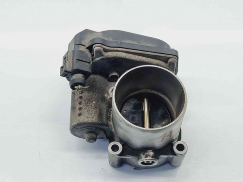 Clapeta acceleratie Skoda Octavia 2 (1Z3) [Fabr 2004-2013] 03C133062S 1.4 Benz CAXA90KW / 122CP 1.4 ...