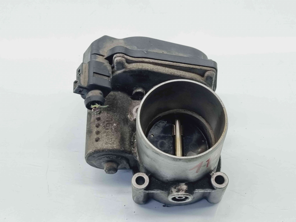 Clapeta acceleratie Skoda Octavia 2 (1Z3) [Fabr 2004-2013] 03C133062S 1.4 Benz CAXA90KW / 122CP 1.4 Benz CAXA 90KW / 122CP