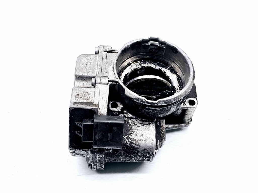 Clapeta acceleratie Skoda Octavia 2 (1Z3) [Fabr 2004-2013] 03G128063 1.9 TDI AXR 74KW / 101CP 1.9 TDI AXR 74KW / 101CP