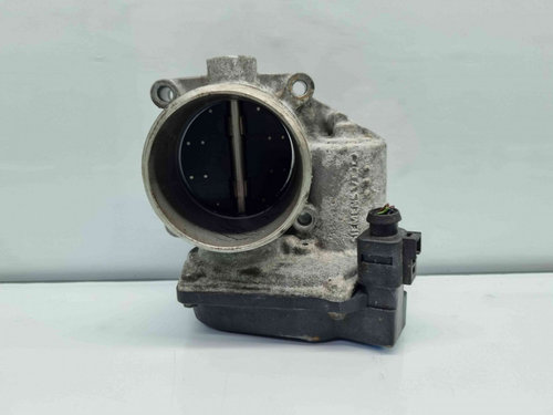 Clapeta acceleratie Skoda Octavia 2 (1Z3) [Fabr 2004-2013] 06F133062G 2.0 TDI BWA 2.0 TDI BWA 147KW ...